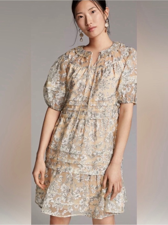 Current Air Dresses & Skirts - Current air dress